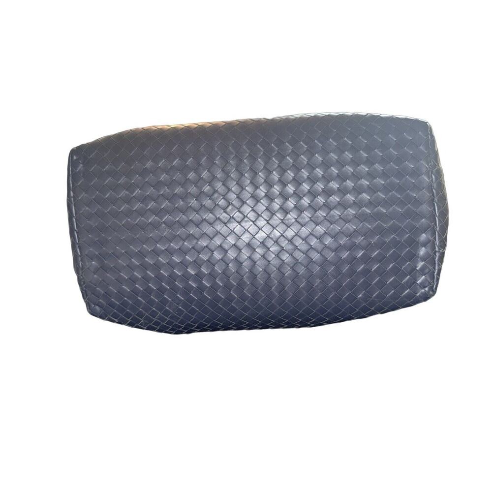 BOTTEGA VENETA Bottega Veneta Intrecciato Roma Bag Handbag Tote Bag - Picture 3 of 15